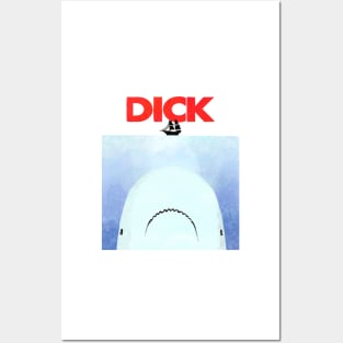 Moby Dick Posters and Art